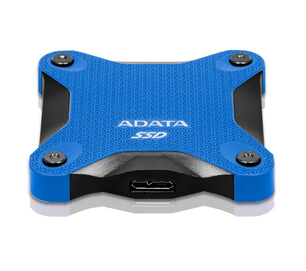 Adata SD620 1TB USB 3.2 Niebieski - Kup na Raty - RRSO 0%