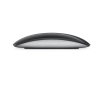 Myszka Apple Magic Mouse USB-C obszar Multi-Touch Czarny