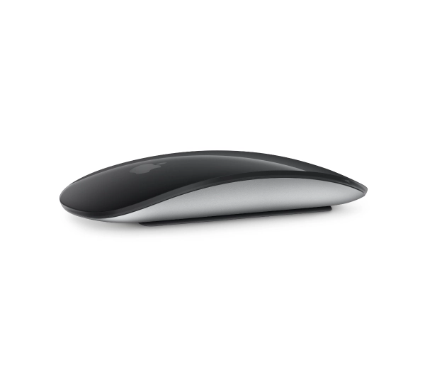 Apple Magic Mouse USB-C obszar Multi-Touch Czarny - Kup na Raty - RRSO 0%