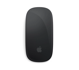 Apple Magic Mouse USB-C obszar Multi-Touch Czarny - Kup na Raty - RRSO 0%