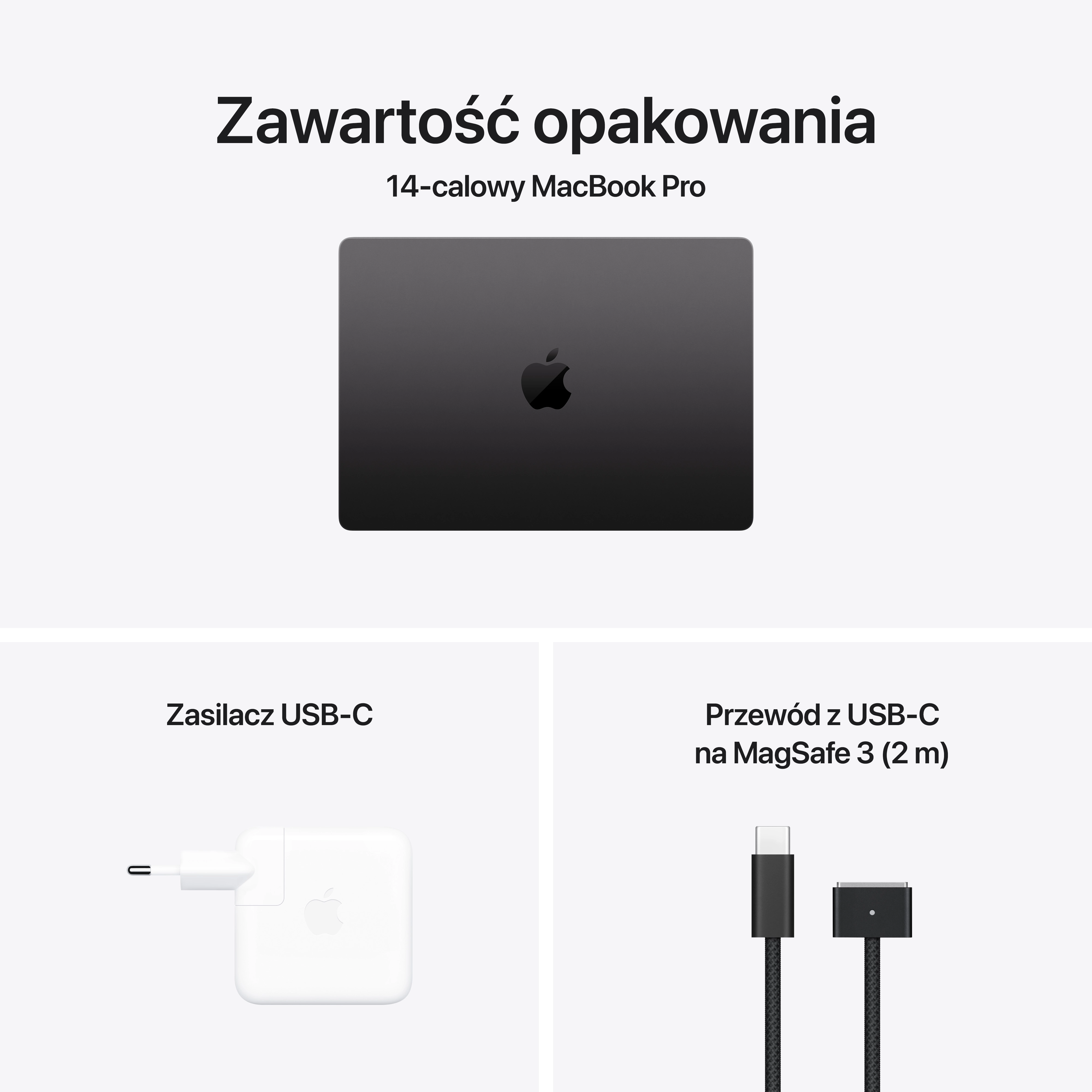 Apple MacBook Pro 2024 14,2