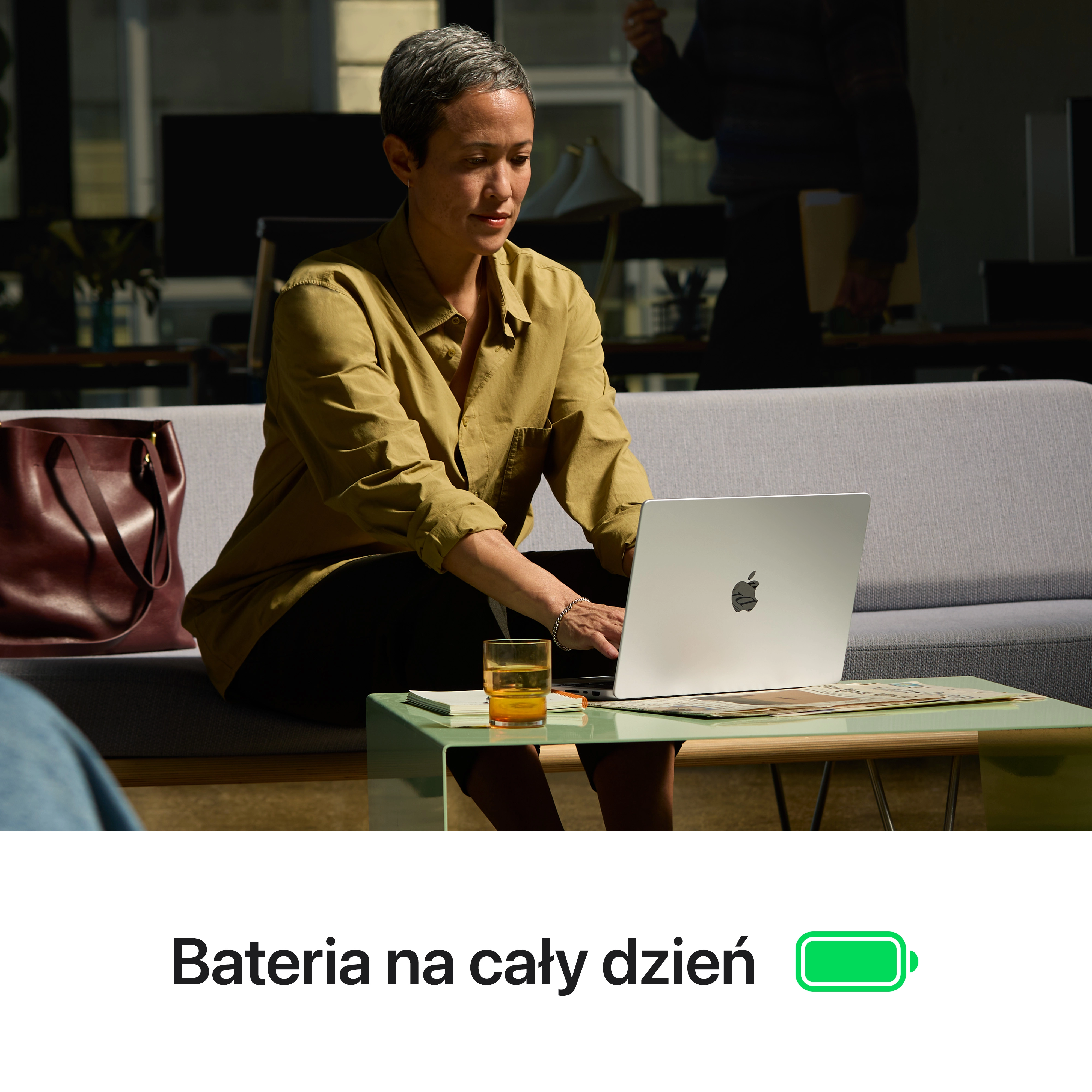 MacBook本体 MacBook PRO M4PRO 14/20Core 24GB/1TB MacBook Pro14 M4 Pro(14+20) 24GB/1TB - Czarny - Sklep