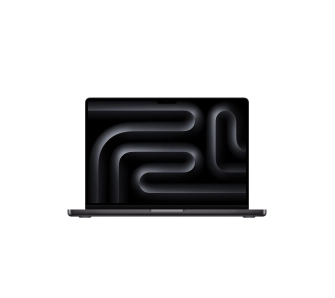 Apple MacBook Pro 2024 14,2" M4 Pro 24GB RAM 1TB Dysk macOS Gwiezdna Czerń Funkcje AI