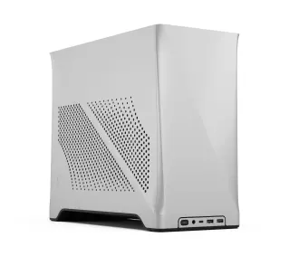 Fractal Design Era 2 Srebrny - Kup na Raty - RRSO 0%