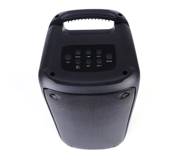 Media-Tech FUNBOX BT MT3181 40W Czarny