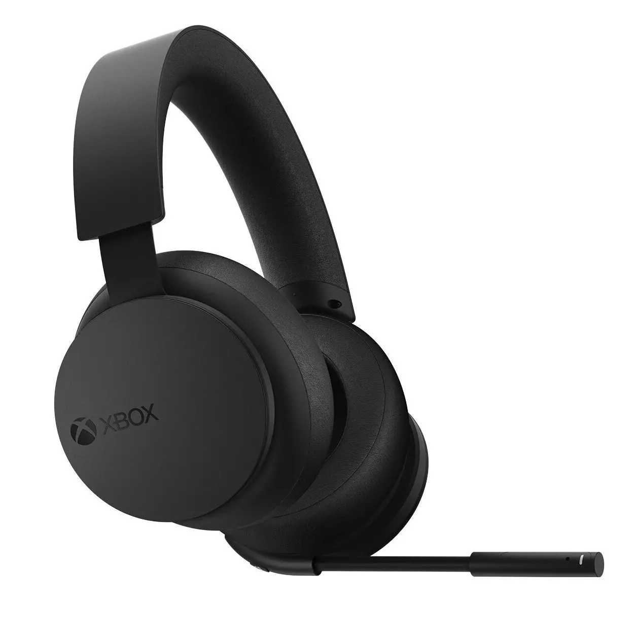 Słuchawki Microsoft Xbox Series Stereo Headset 2024 Bezprzewodowe