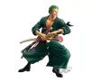 Figurka Banpresto One Piece Grandista - Roronoa Zoro