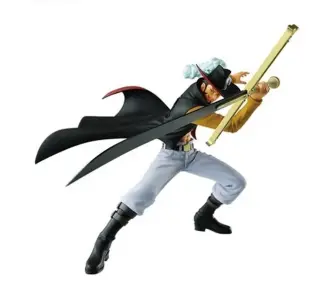 Figurka Banpresto One Piece Battle Record Collection - Dracule Mihawk