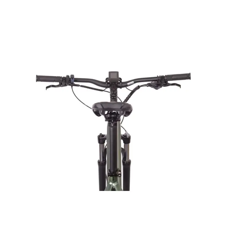 фото Електровелосипед Bottecchia BE32 Start Evo 20,5 Green