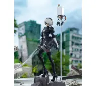 Figurine Banpresto Nier Automata 2B Another Version – Ichibansho – Neuve