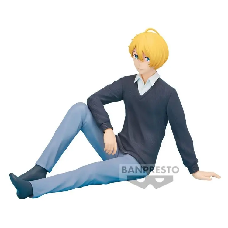 Figurka Banpresto Oshi No Ko Break Time Collection - Aqua Hoshino
