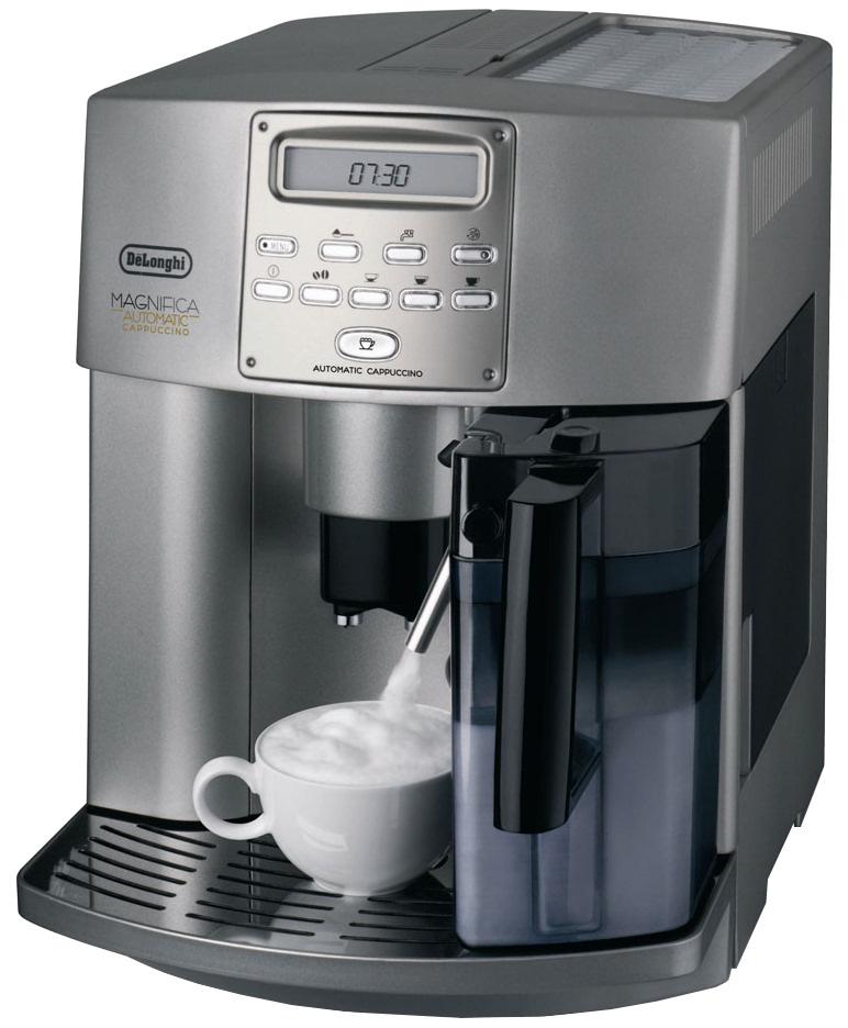 DeLonghi Magnifica ESAM 3500
