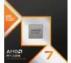 Procesor AMD Ryzen 7 9800X3D BOX (100-100001084WOF)