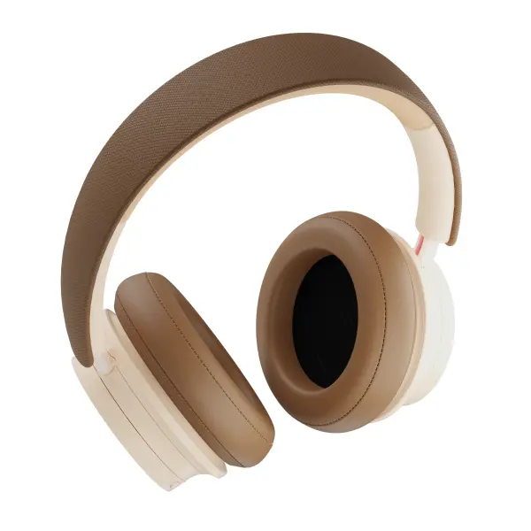 фото Навушники з мікрофоном Dali IO-8 Caramel White