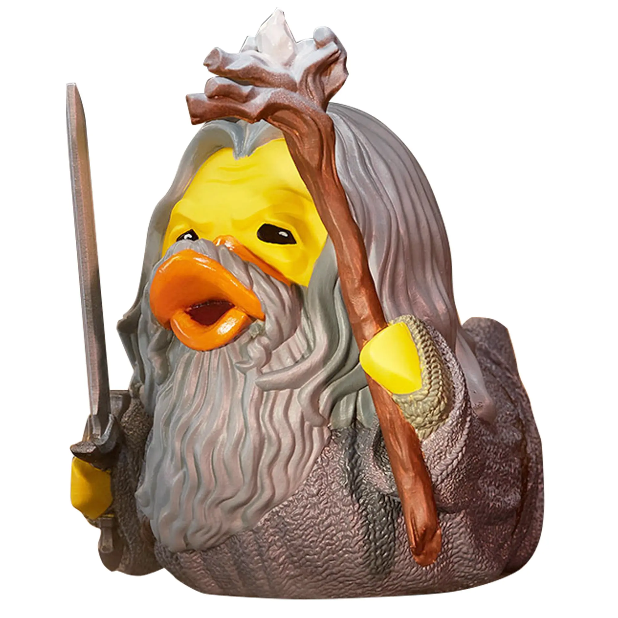 Figurka TUBBZ Lord of the Rings: Gandalf (You Shall Not Pass)