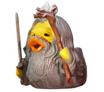 Figurka TUBBZ Lord of the Rings: Gandalf (You Shall Not Pass)