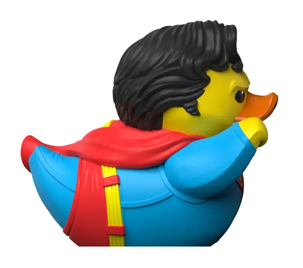 TUBBZ DC Comics: Superman