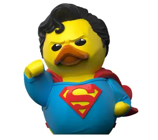 TUBBZ DC Comics: Superman