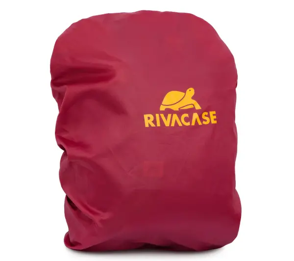 Rivacase Dijon 5321 25L 15,6" Czerwony