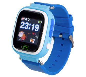 apple watch series 3 space gray aluminum case with black sport band
