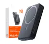 Powerbank Mcdodo MC-4261 10000mAh, 20W MagSafe Czarny