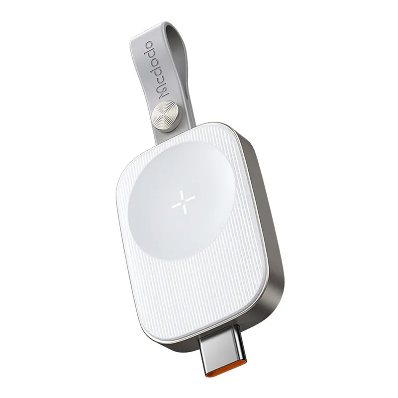 Ładowarka Mcdodo do Apple Watch USB-C CH-4992 Biały