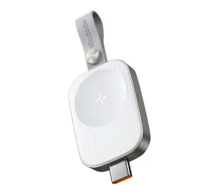 Mcdodo do Apple Watch USB-C CH-4992 Biały