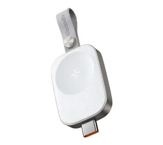 Ładowarka Mcdodo do Apple Watch USB-C CH-4992 Biały