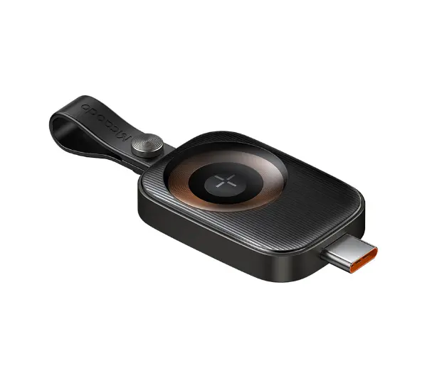 Mcdodo do Apple Watch CH-4993 USB-C Czarny