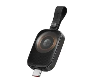 Mcdodo do Apple Watch CH-4993 USB-C Czarny