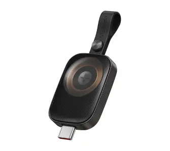 Ładowarka Mcdodo do Apple Watch CH-4993 USB-C Czarny