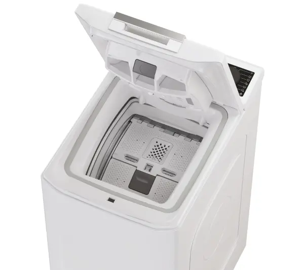 Haier Seria 7 THASN276TM5-S 7kg 1200obr/min Zdalne sterowanie - Kup na Raty - RRSO 0%