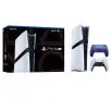 Konsola Sony PlayStation 5 Pro (PS5) 2TB + Dodatkowy Pad Chroma Indigo