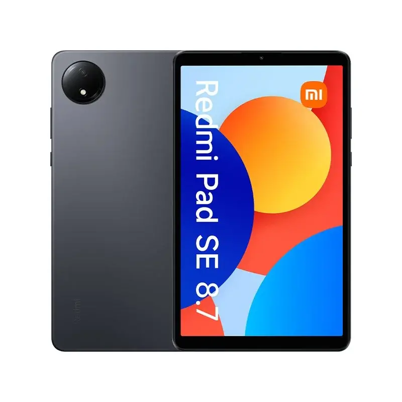 Tablet Xiaomi Redmi Pad SE 8.7" 4/64GB Grafitowy + etui