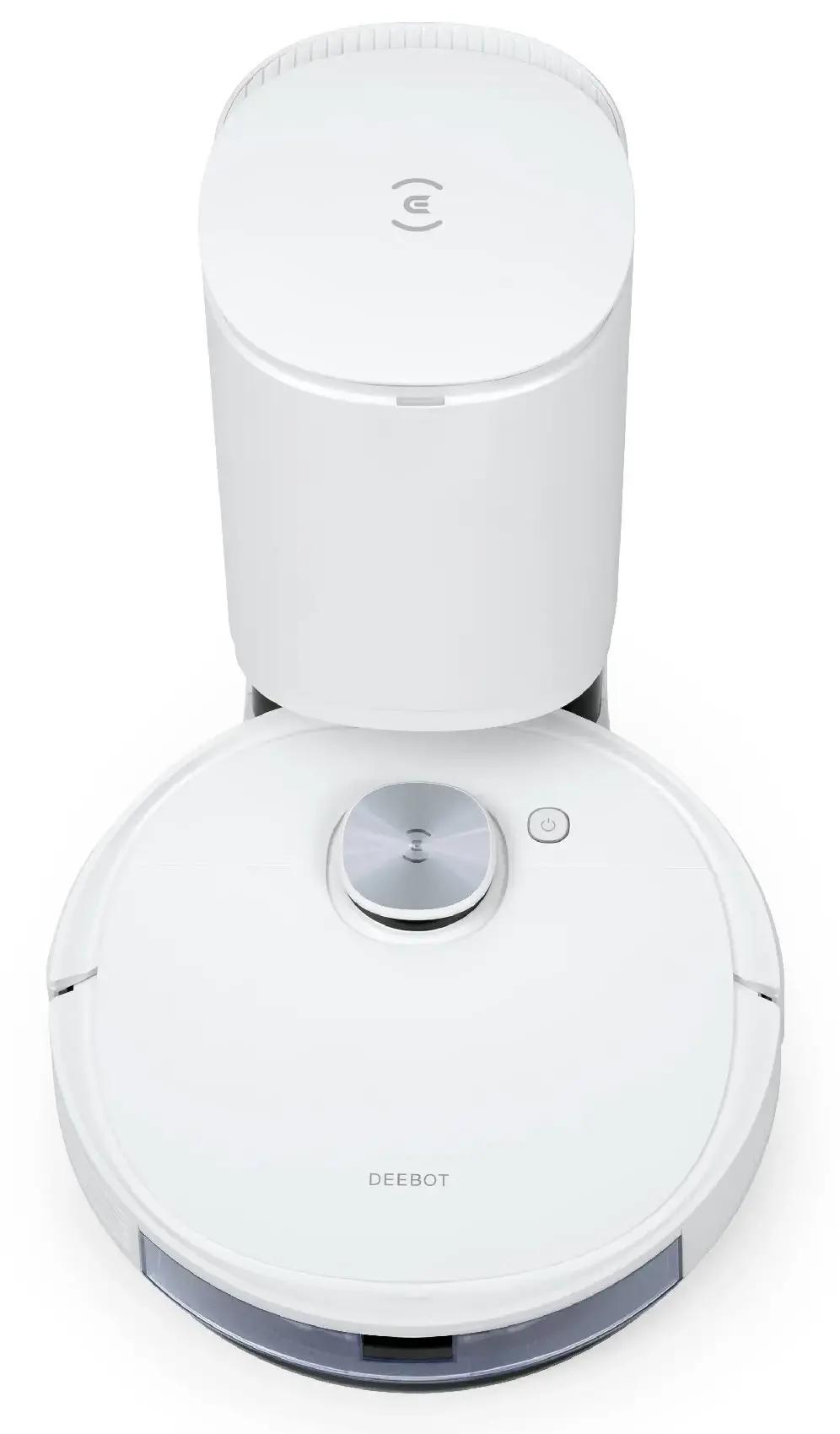 エコバックスDEEBOT N10 PLUS ホワイト DEEBOT N10 PLUS | ECOVACS Japan公式サイト