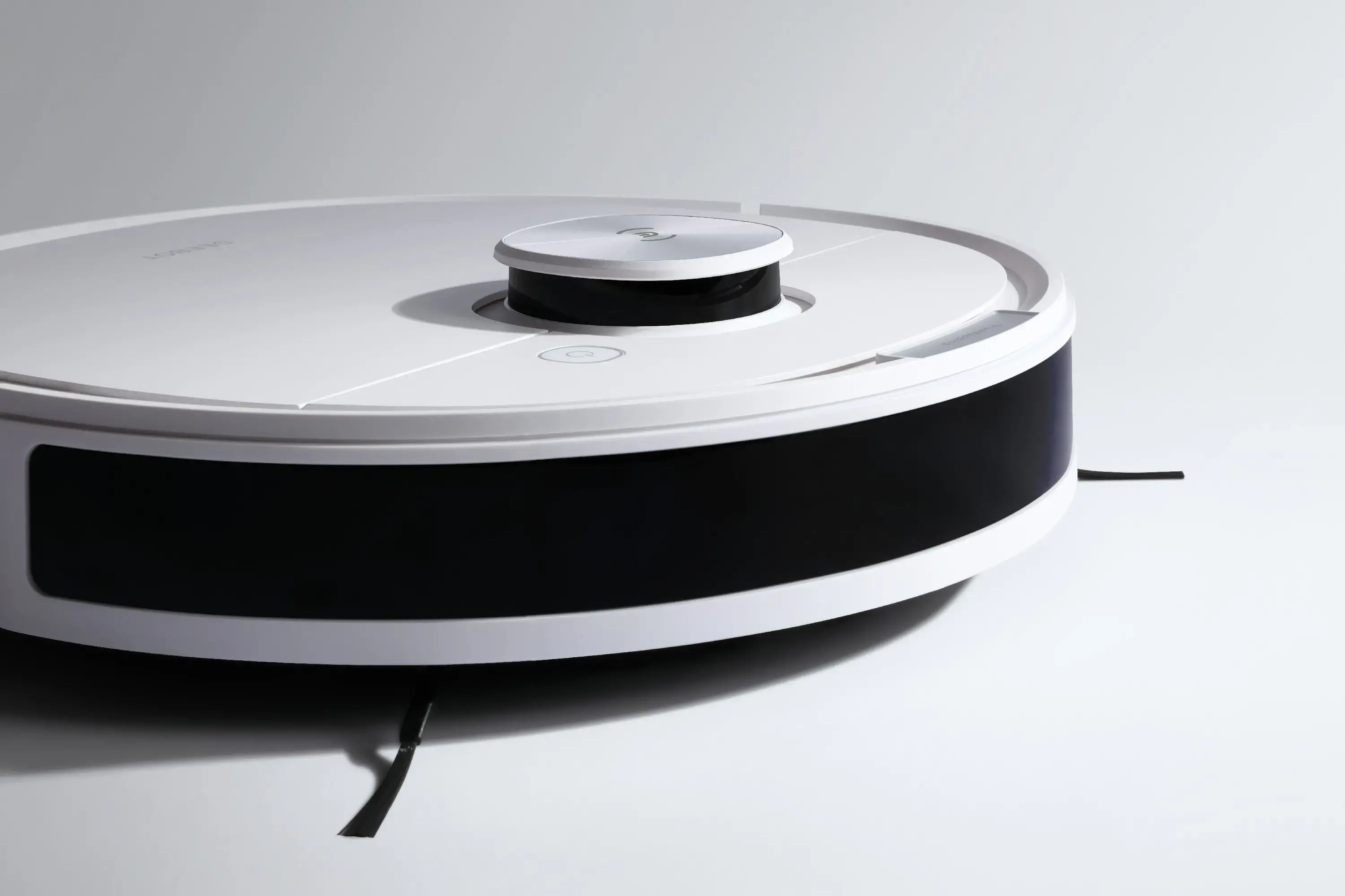 Robot sprzątający Ecovacs Deebot N10 Plus Funkcja mopowania