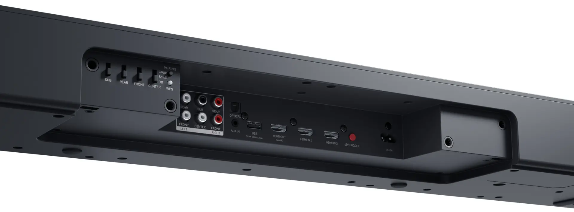 фото Саундбар Loewe Klang BAR3 MR