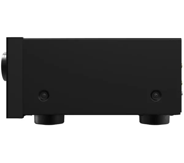 Onkyo TX-8470  2.1-kanałowy Wi-Fi Bluetooth Chromecast AirPaly Czarny - Kup na Raty - RRSO 0%