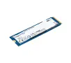 Dysk Kingston NV3 500GB PCIe Gen 4 x4 NVMe