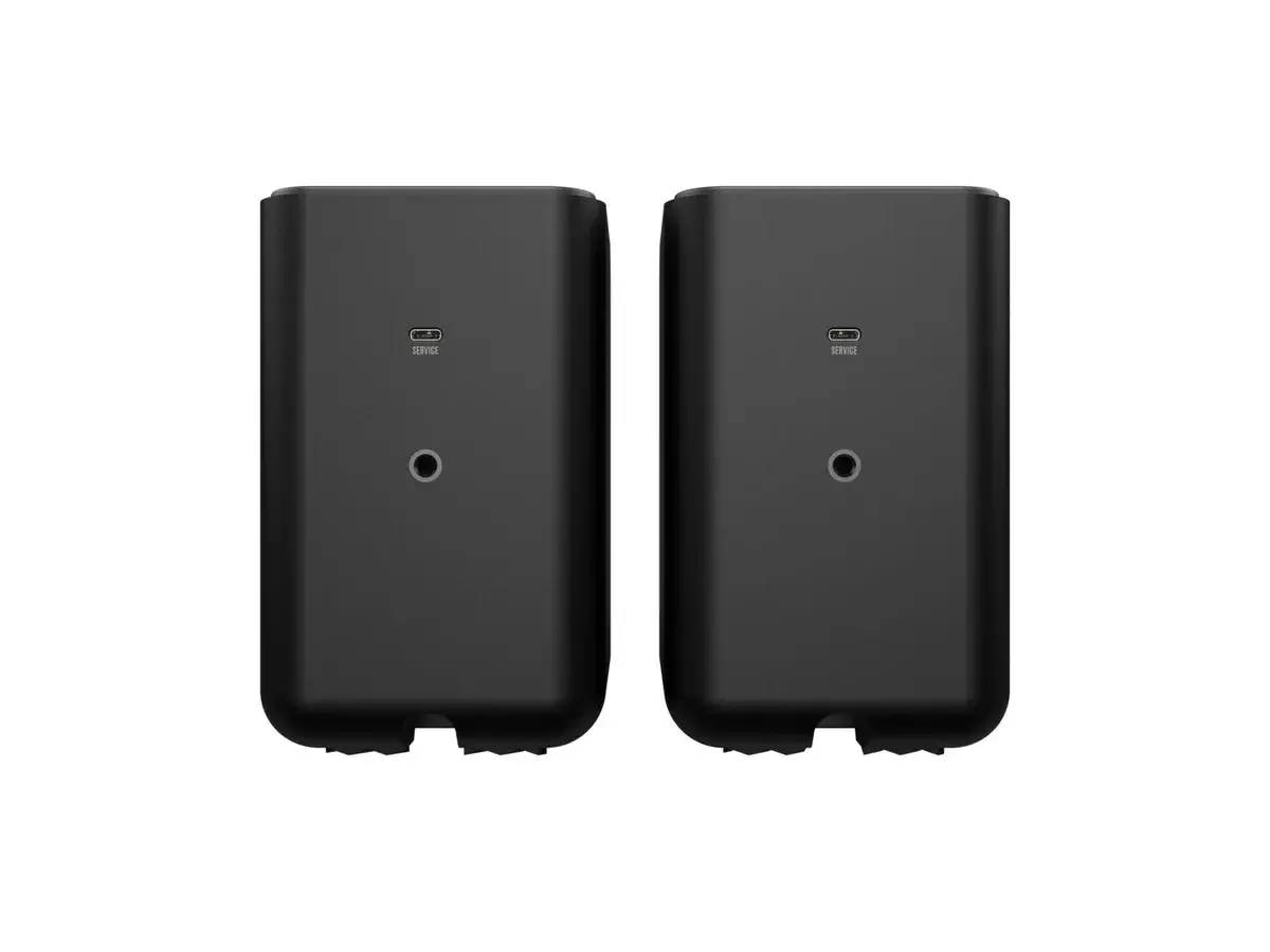 фото Акустичні колонки Klipsch Flexus Surr 100 Black (2-Pack)