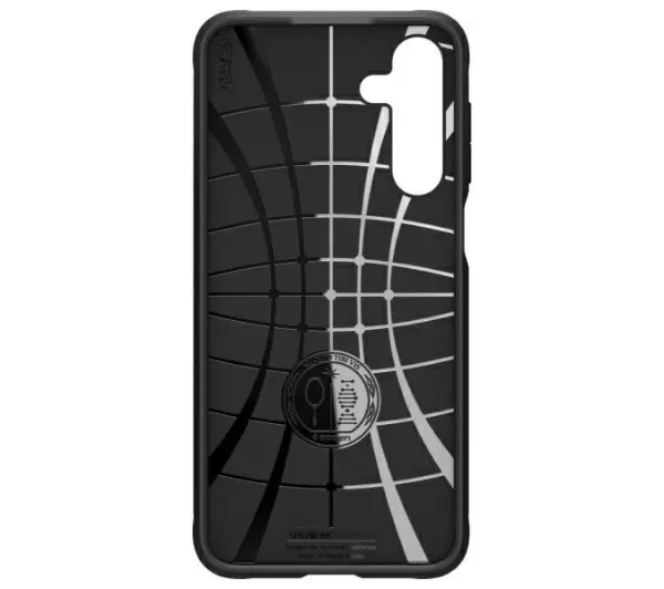 Spigen Rugged Armor do Samsung Galaxy A16 Czarny