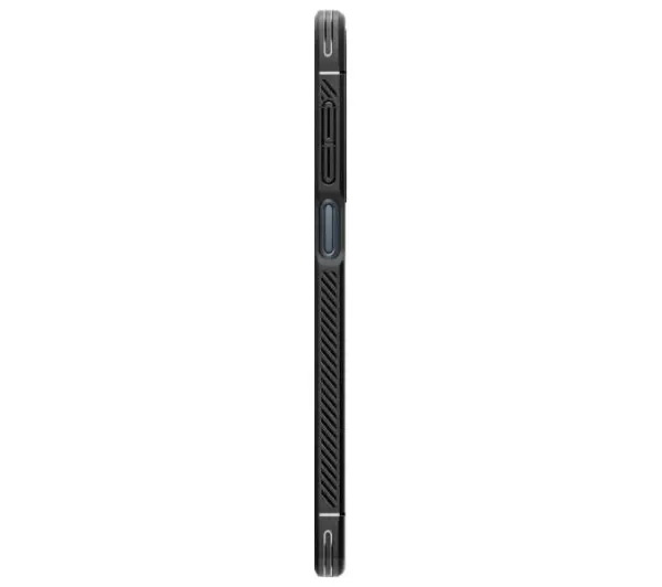 Spigen Rugged Armor do Samsung Galaxy A16 Czarny