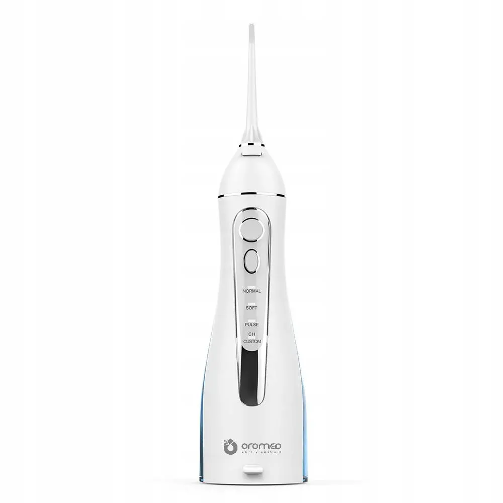 Irygator do zębów OROMED Oro-dent
