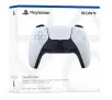 Konsola Sony PlayStation 5 Slim D Chassis (PS5) 1TB z napędem Fortnite Cobalt + Dodatkowy Pad Biały