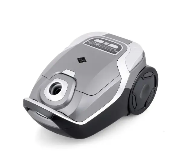 Columbia Vac OSC3100 800W Mini turboszczotka Ssawka do podłóg twardych - Kup na Raty - RRSO 0%