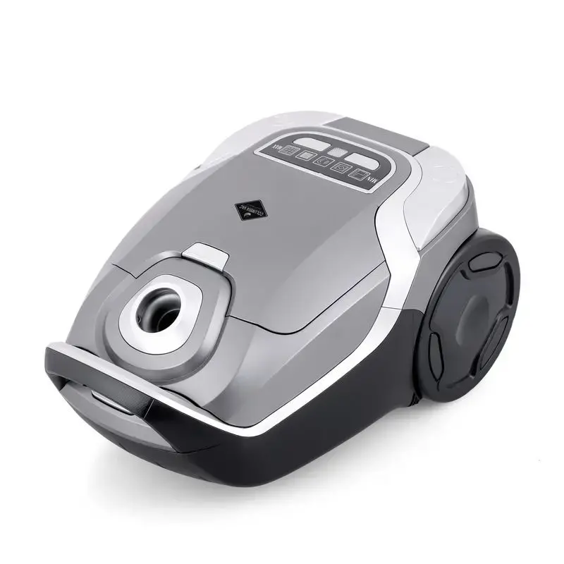 фото Пилосос з мішком Columbia Vac OSC3100