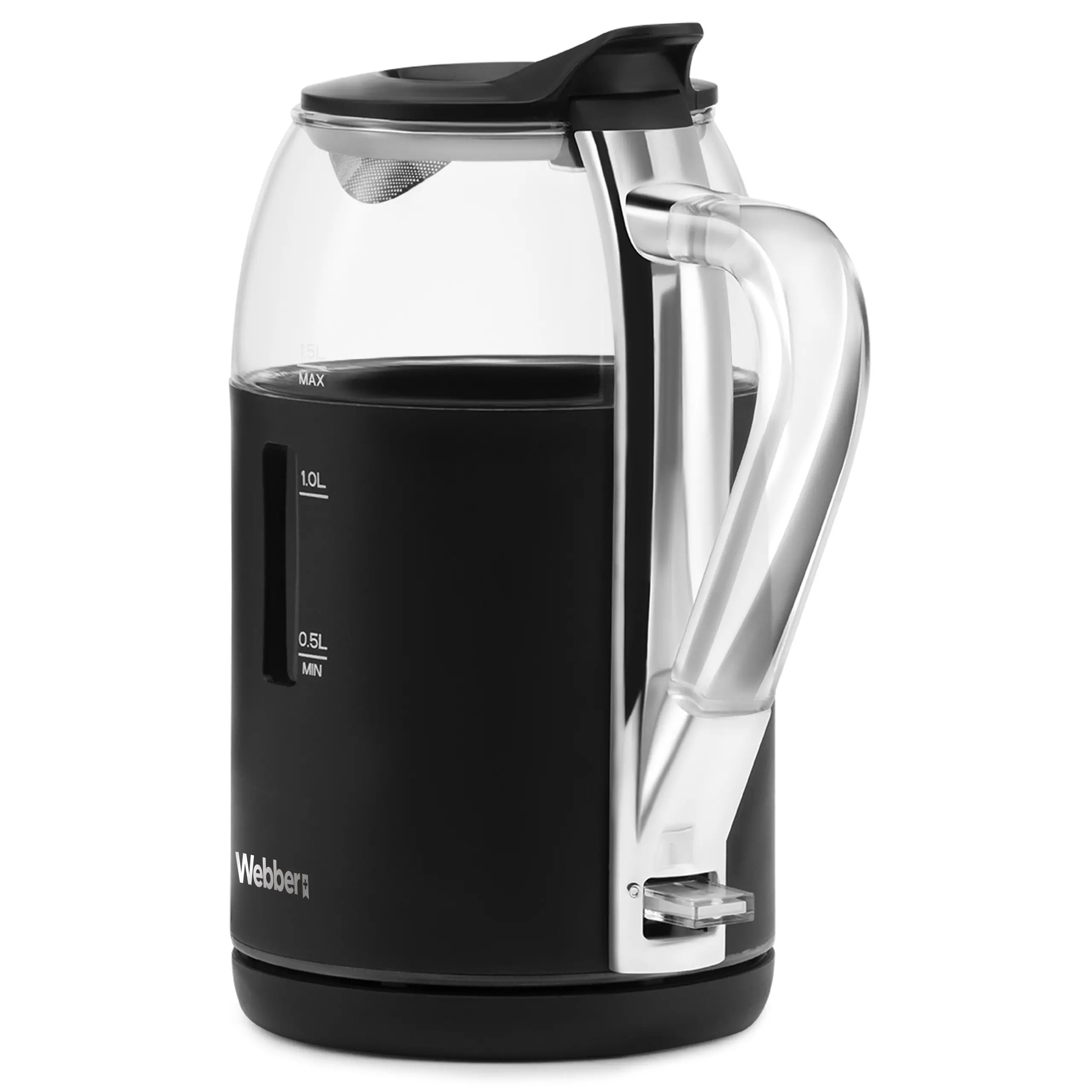 фото Електрочайник Webber WK30