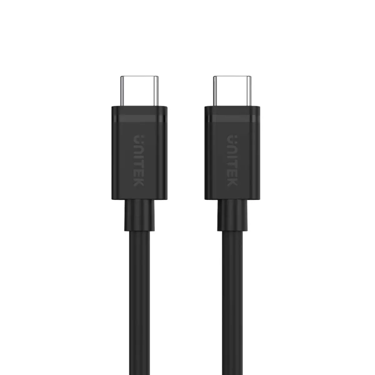 Kabel Unitek USB-C do USB-C 3m Czarny