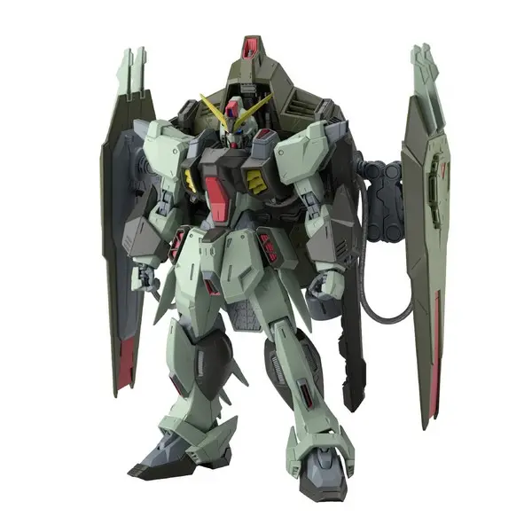 Model do składania Bandai 1/100 FULL MECHANICS GAT-X252 FORBIDDEN GUNDAM