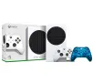 Konsola Xbox Series S 512GB + Dodatkowy Pad Sky Cipher